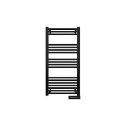 Sèche-serviettes électrique ReadyWarm 9200 Smart Towel Black Cecotec