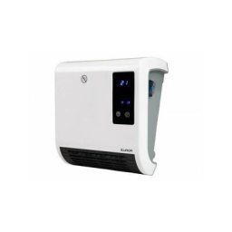 Eurom Sani-Fanheat 2000R - Radiateur salle de bain - 2000W