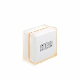 Thermostat connecté et intelligent filaire ou sans fil - Netatmo