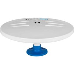 T4 Antenne omnidirectionnelle active DVB-T/T2 pour voiture, pour mobile, pour camion, extérieure