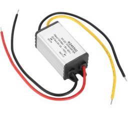 Module d'alimentation abaisseur de convertisseur abaisseur dc-dc 12V/24V à 5V 2A