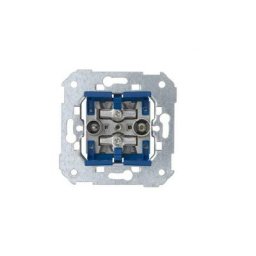 Prise rtv-sat modulaire simple Simon 75 Simon