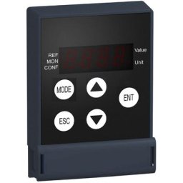 Schneider Electric - Boîte de jonction canopen avec 3 connecteurs RJ45 0,6m