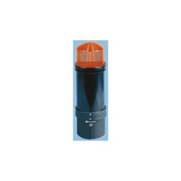 Balise clignotante au Xénon Ambre Schneider Electric série Harmony XVB, 24 V (c.a./c.c.) ( Prix