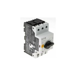 Disjoncteur moteur Eaton Eaton Moeller 1,6 2,5 a., 690 v c.a. ( Prix pour 1 )