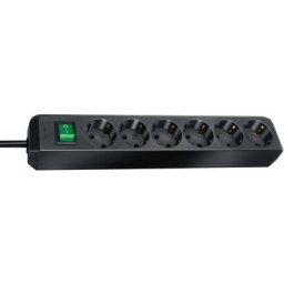 Brennenstuhl Eco-Line 6-W 3m (1159500400)