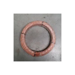 Cuivre nu câble de terre 25MM2 50M