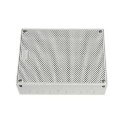 Plateau de distribution murale 30x20x6 mm gw42005