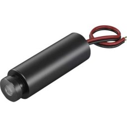 Picotronic Module laser point bleu 1 mW DD405-1-3(14x45)