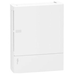 Surface mini pragma coffre 24 modules porte pleine Schneider Electric