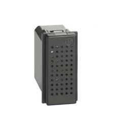 Bticino - Buzzer 230VAC 12VA 80dB living now w/netatmo 1 module