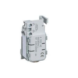 Bobine de déclenchement à émission DPX3/630 230V Legrand