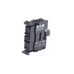 M22-LEDC-B Élément led bleu 30 v dc/ac 1 pc(s) - Eaton