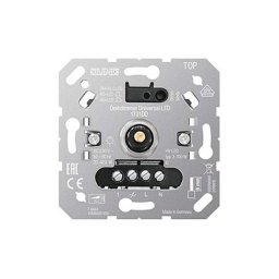 Universel Rotary Dimmer Led Jung 1731dd