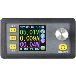 Alimentation de laboratoire réglable Joy-it JT-DPS5005 0 - 50 v 0 - 5 a 250 w bornes à vis