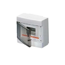 Centralino 24 modules 25w ip40 gw40047