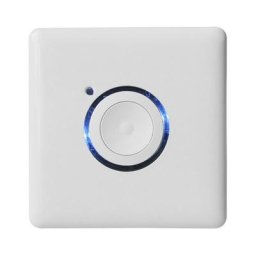 Interrupteur de minuterie murale, AC110 250V Extérieur led Interrupteur de minuterie à retard de