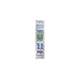 Horloge programmable digitale tr 608 TOP2 s Theben 6080101