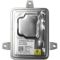 Nouveau Pour W246 W176 W204 C177 X166 W156 W166 D1S Module de Commande de Phare