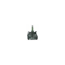 ZBVM6 Harmony bloc lumineux ø22 led bleu intégrée 203-240V - Schneider