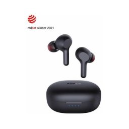 Aukey - ep-t25 soundstream wireless earbuds mini ultralight