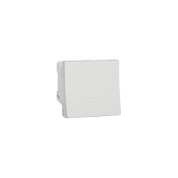 Schneider Electric - Buzzer 250V 2 modules polaires