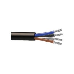 Cable AR2V 4x95mm² à la coupe (minimum 10m)