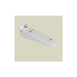 Support époxy horizontal P/66520/1 gris Unex