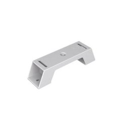 Support vertical PVC-M1 P/66620/1 U23X gris Unex