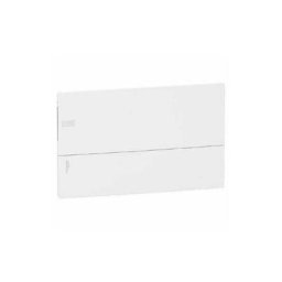 Mini pragma coffret encastré 18 modules porte pleine Schneider Electric