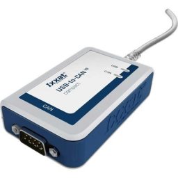 Ixxat - Convertisseur can 1.01.0281.11001 usb, Bus can, Sub-D9 sans séparation galvanique 5 v/dc 1