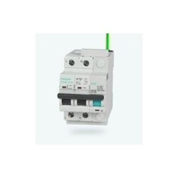 Protecteur de surtension transitoire combi-mini 2P32T15 iga 2x32A 10kA 15kA et permanent 240V ac