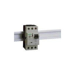Schneider Electric - Disjoncteur moteur P25M 3P 2.5A