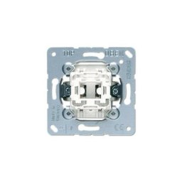 Mécanisme de croisement 10AX 250V Jung