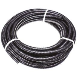Conduit Kit flexible pour professionnels, Plastique, diamètre nominal 20mm, indice IP66 ( Prix pour
