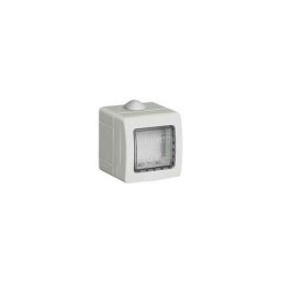 24502 Boitier IP55 pour 2 modules hydrobox