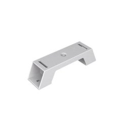 Support vertical PVC-M1 P/66200/1 U23X gris Unex