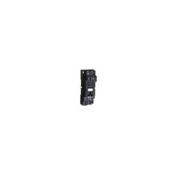 Support relais Schneider Electric série rpz 8 contacts, Rail din, montage panneau, 250V, pour