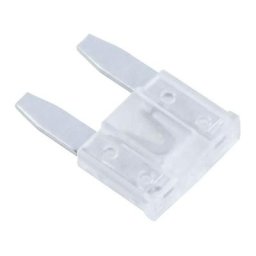 MTA - Mini fusible plat 25 a 341632 535003 blanc 1 pc(s) S23772