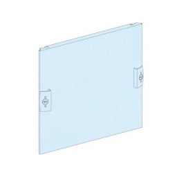 Schneider Electric - Couverture g/p pl Plena 5 Modules Hauteur 250mm