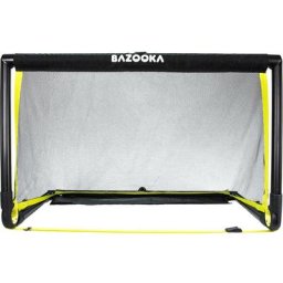 But pliable Bazooka 120x75cm - Zwart
