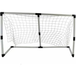 Outdoor Toys - But de Football 2 en 1 56x192x110 cm