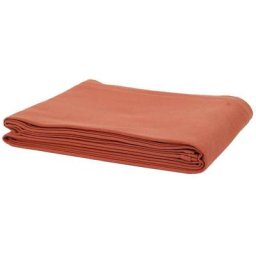 Nappe passo - Rouge Terracotta