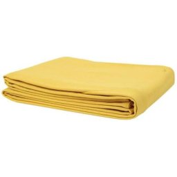 Nappe passo - Jaune
