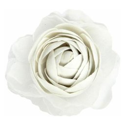 Fleur blanche moyenne pour diffuseur de parfum Mami Milano 200ML