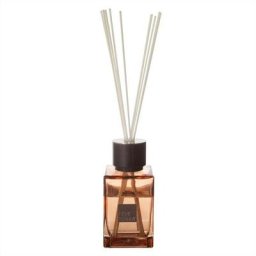 Atmosphera - Diffuseur de parfum - contenu 500 ml - 10 bâtons fève tonka dimensions 8 -2x8 -2x17 -4