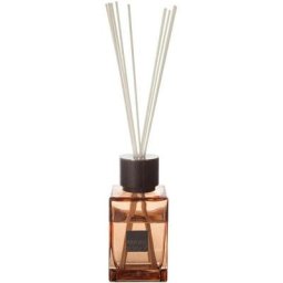 Atmosphera - Diffuseur de parfum xl 2,2L - Ambre & Jersey - Livraison gratuite - Transparent
