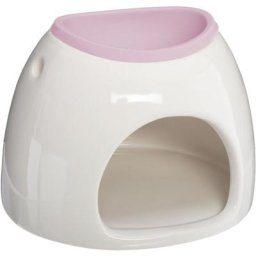 Atmosphera - Brûle - parfum H8 - 5 cm créateur d'intérieur - Rose