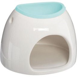 Atmosphera - Brûle - parfum H8 - 5 cm créateur d'intérieur - Bleu