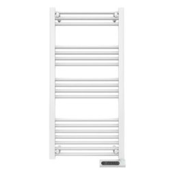 Sèche-serviettes électrique ReadyWarm 9200 Smart Towel White Cecotec